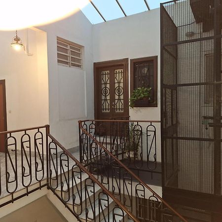 Michelle Apartment Bari Dış mekan fotoğraf