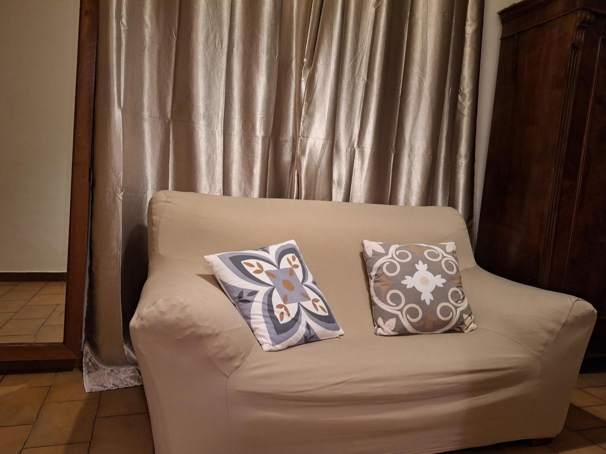Michelle Apartment Bari Dış mekan fotoğraf