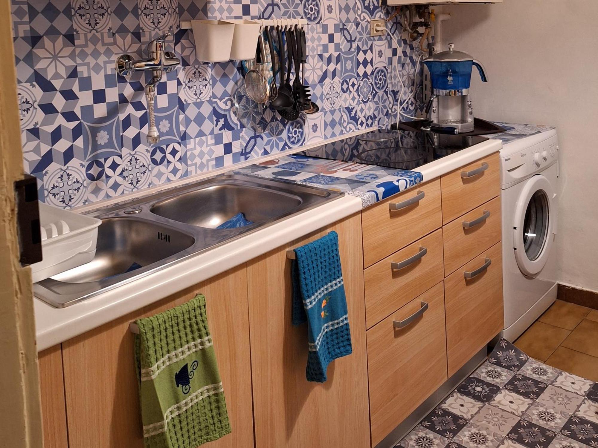 Michelle Apartment Bari Dış mekan fotoğraf