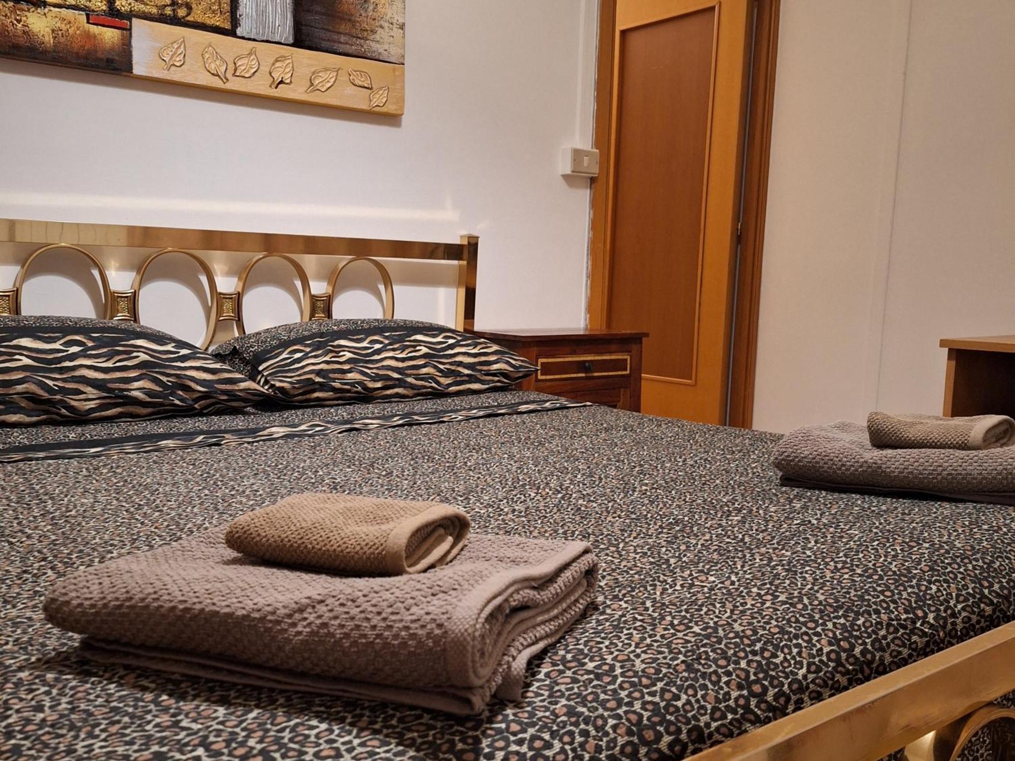 Michelle Apartment Bari Dış mekan fotoğraf