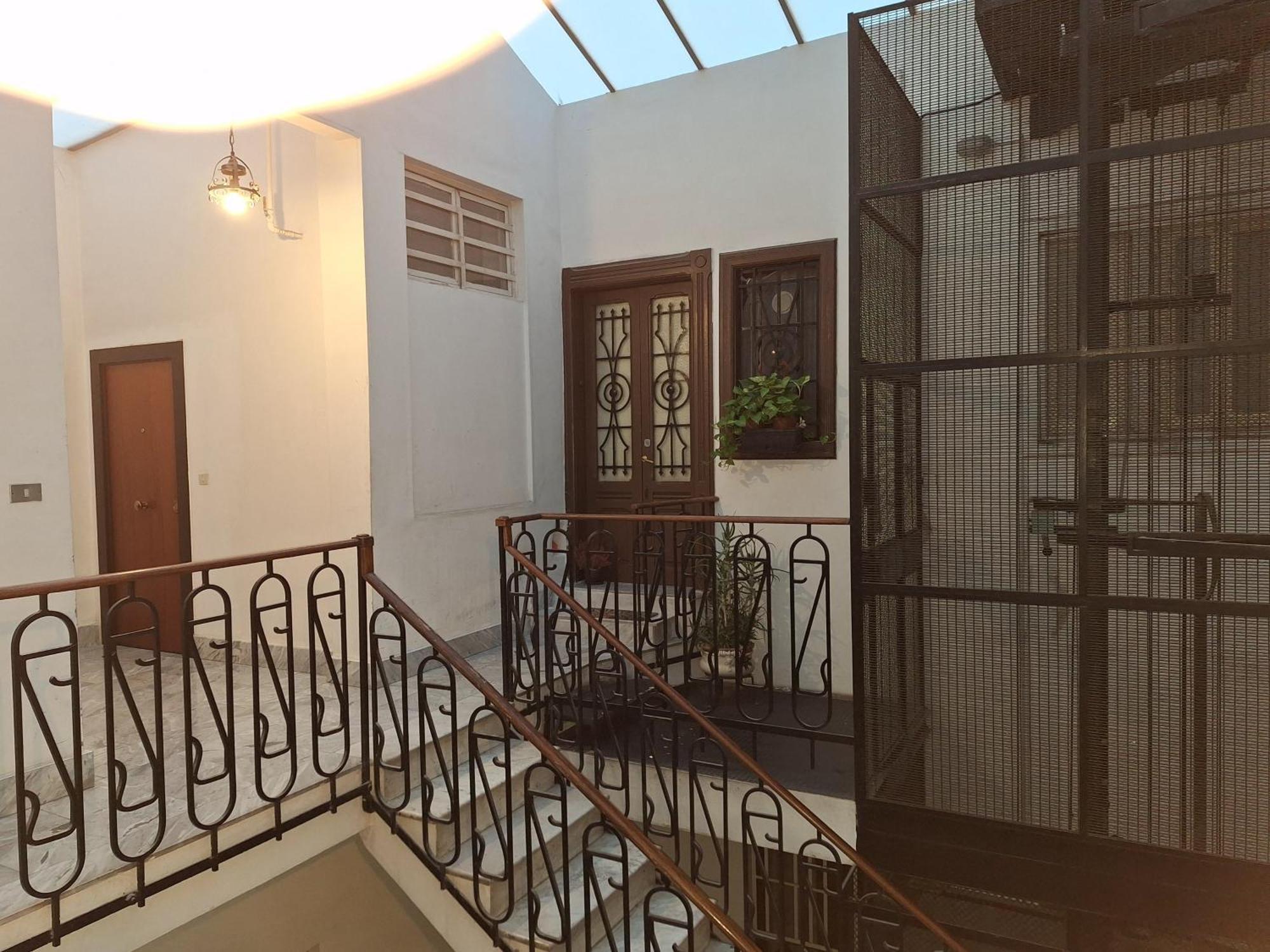 Michelle Apartment Bari Dış mekan fotoğraf
