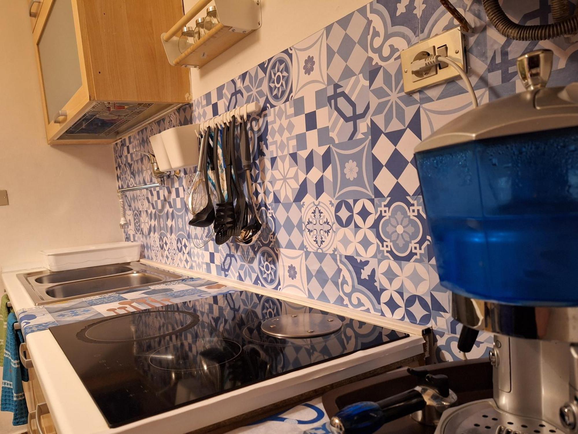 Michelle Apartment Bari Dış mekan fotoğraf