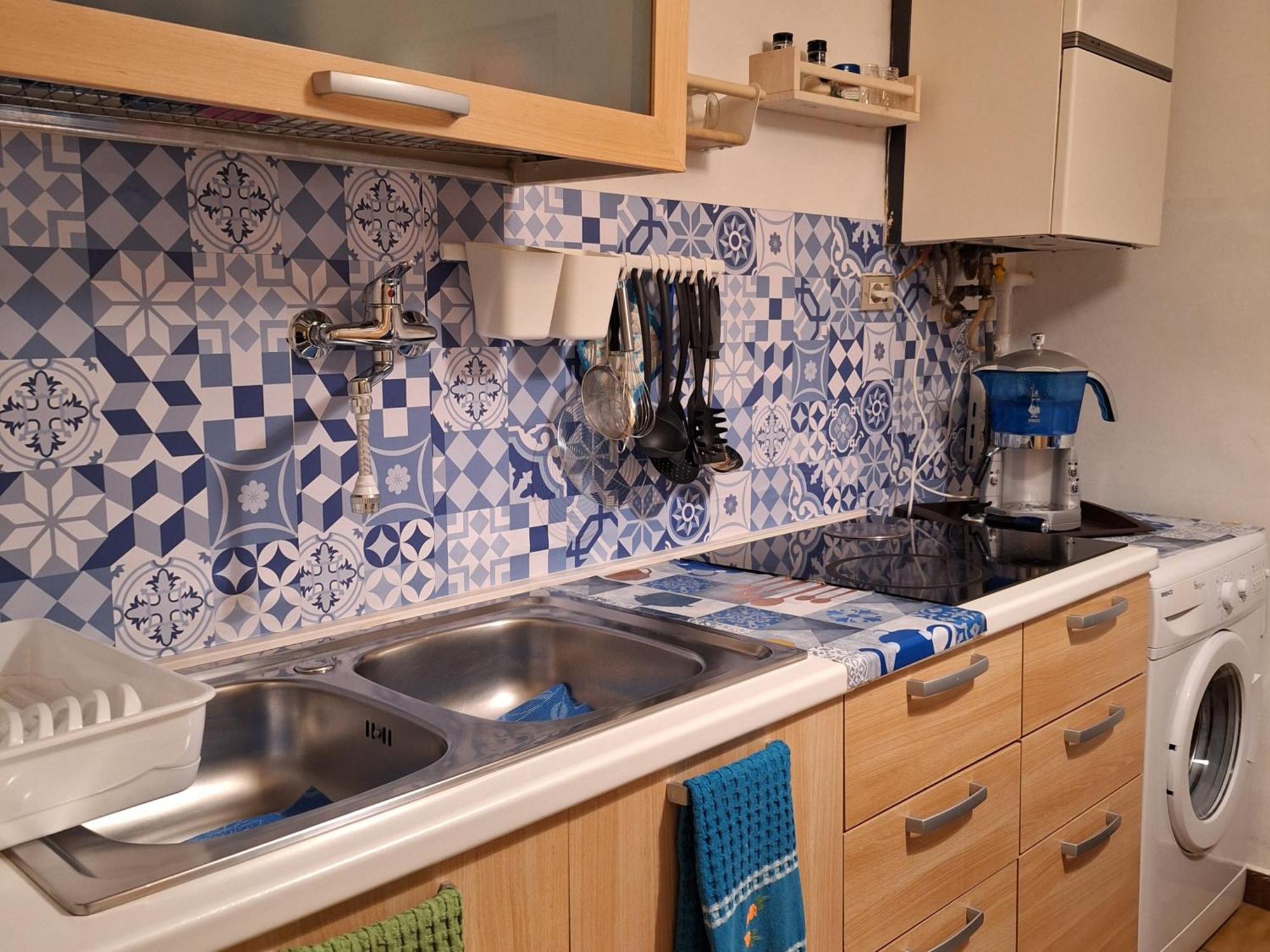 Michelle Apartment Bari Dış mekan fotoğraf
