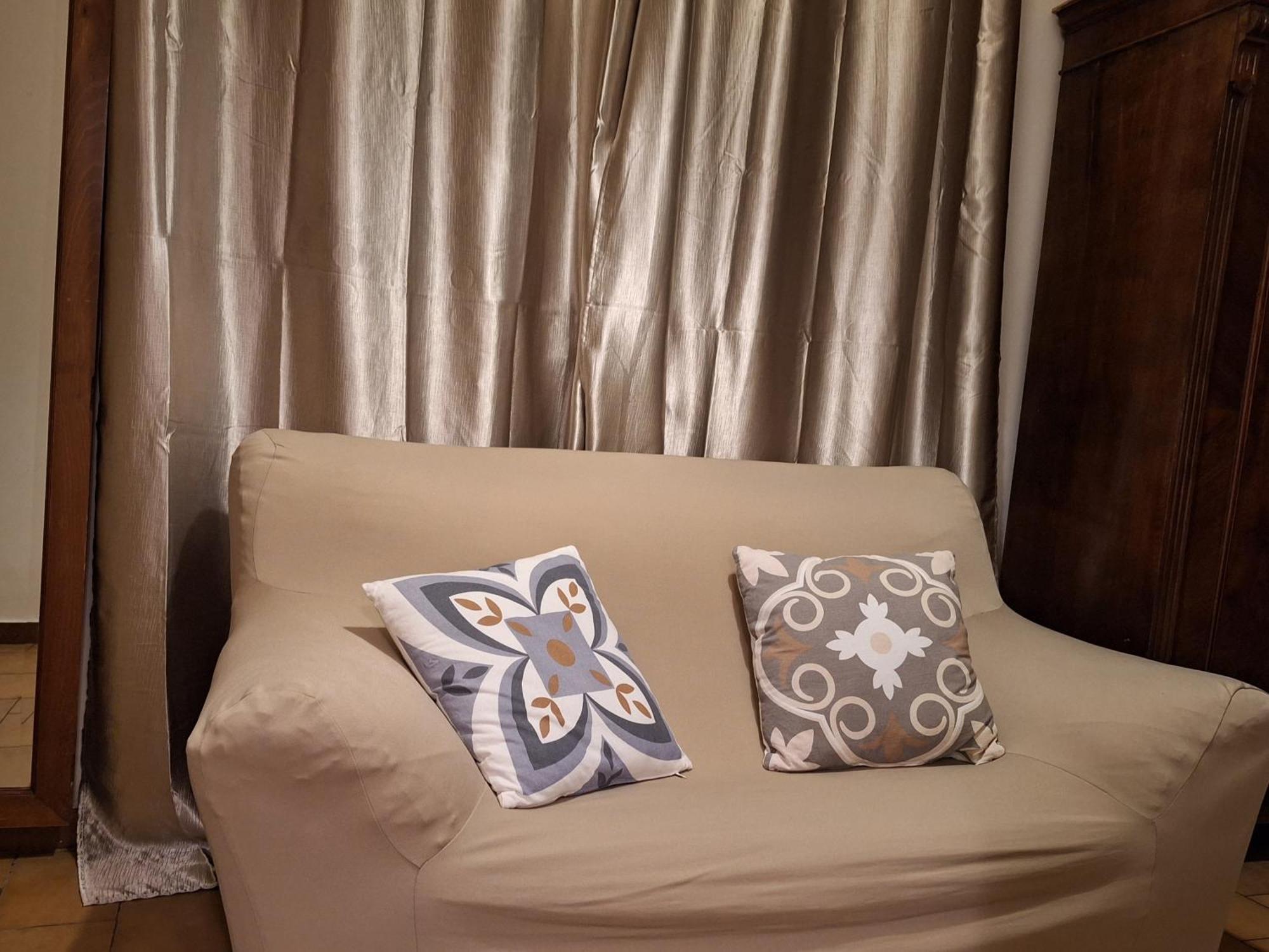 Michelle Apartment Bari Oda fotoğraf