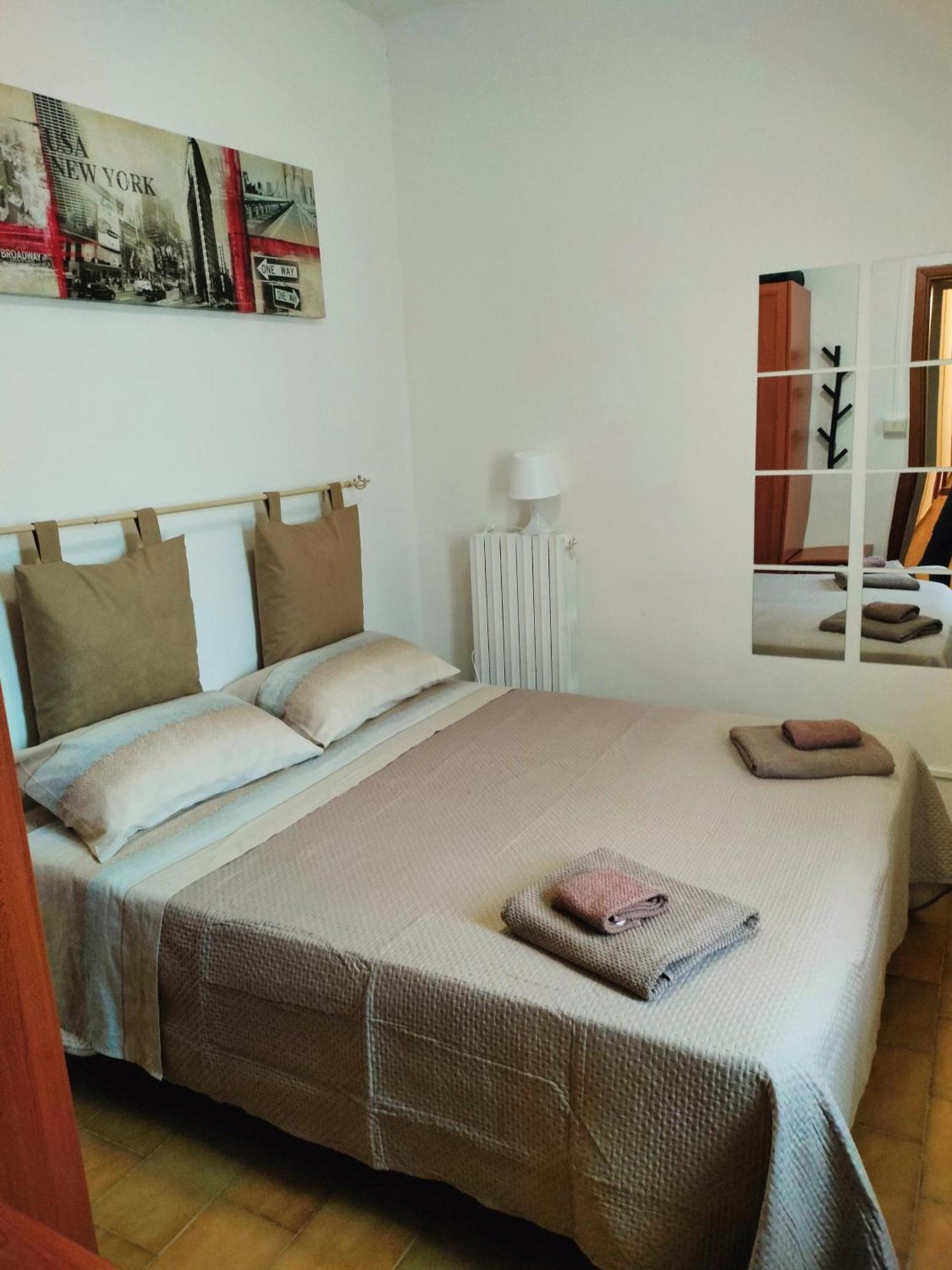 Michelle Apartment Bari Dış mekan fotoğraf