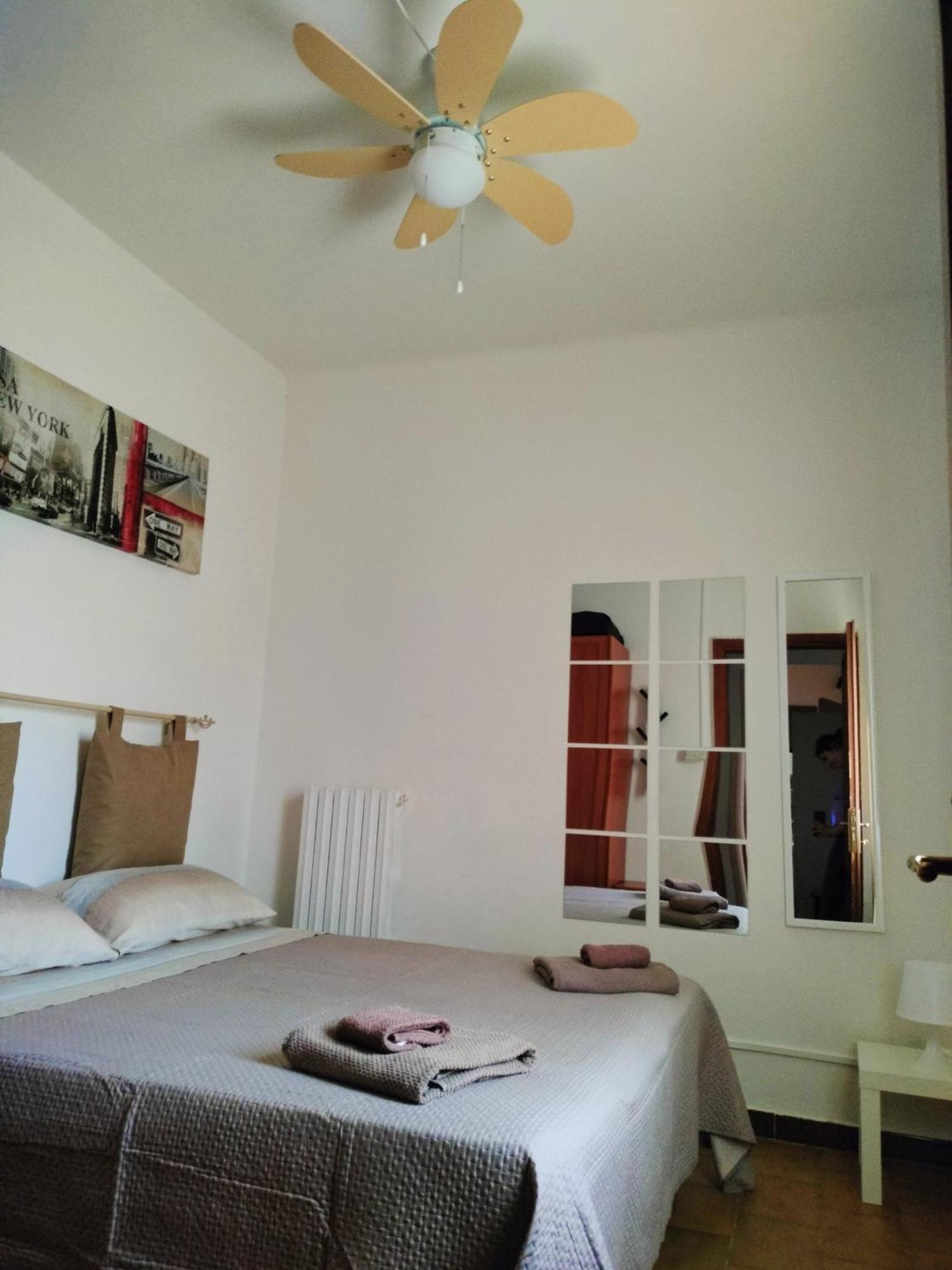 Michelle Apartment Bari Dış mekan fotoğraf