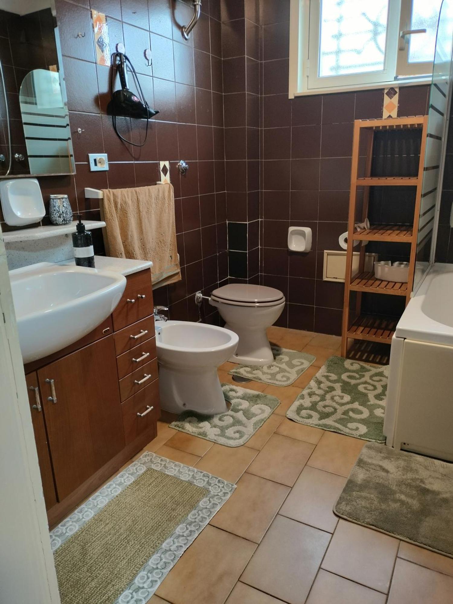 Michelle Apartment Bari Dış mekan fotoğraf