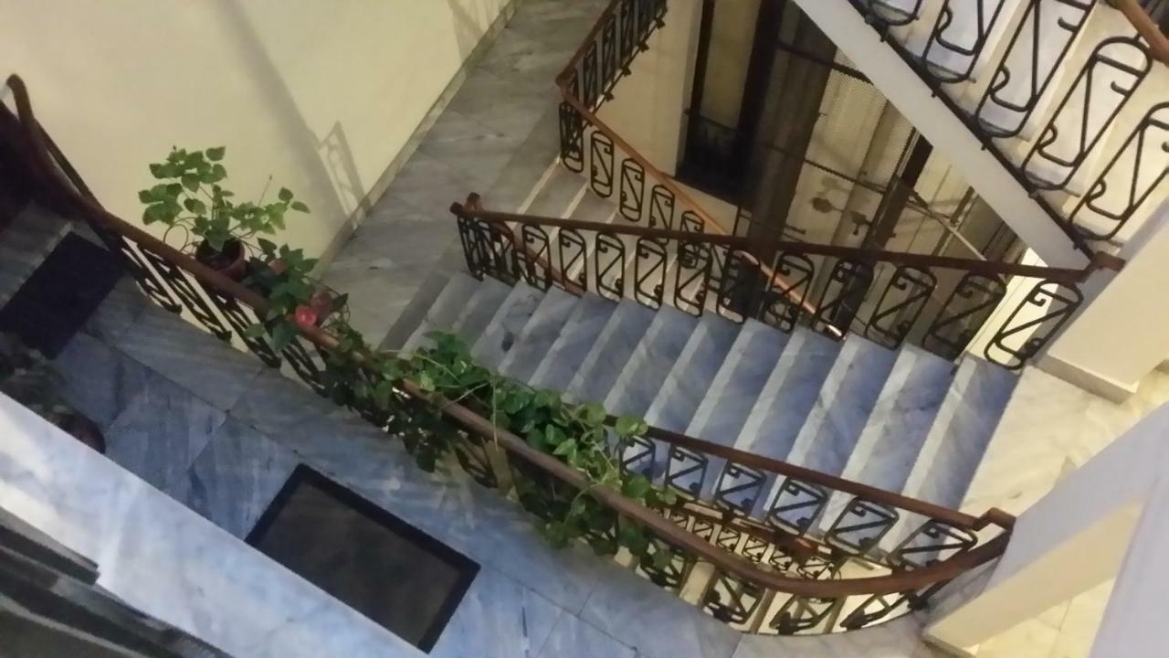 Michelle Apartment Bari Dış mekan fotoğraf