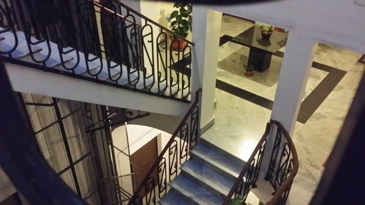 Michelle Apartment Bari Dış mekan fotoğraf