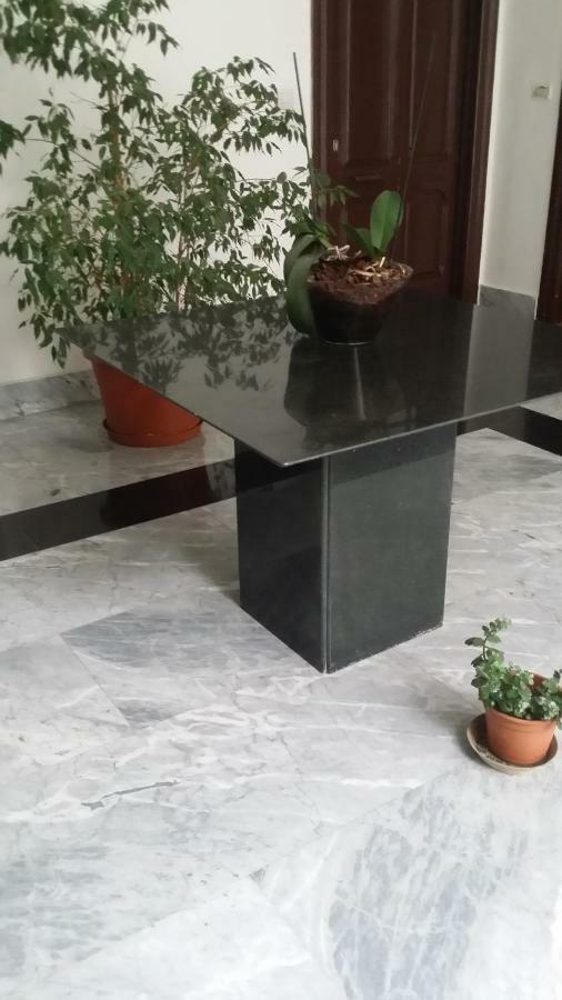 Michelle Apartment Bari Dış mekan fotoğraf