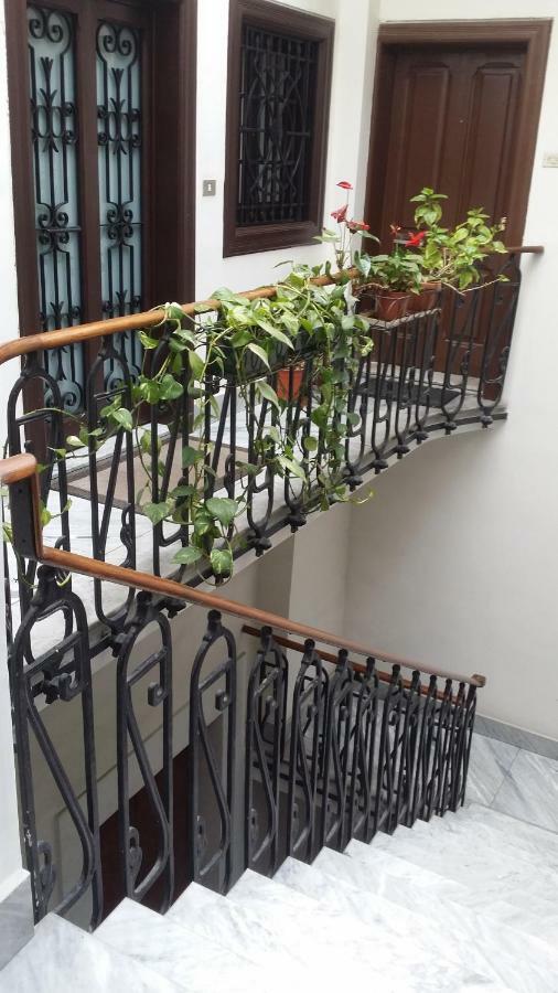 Michelle Apartment Bari Dış mekan fotoğraf