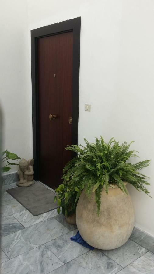 Michelle Apartment Bari Dış mekan fotoğraf