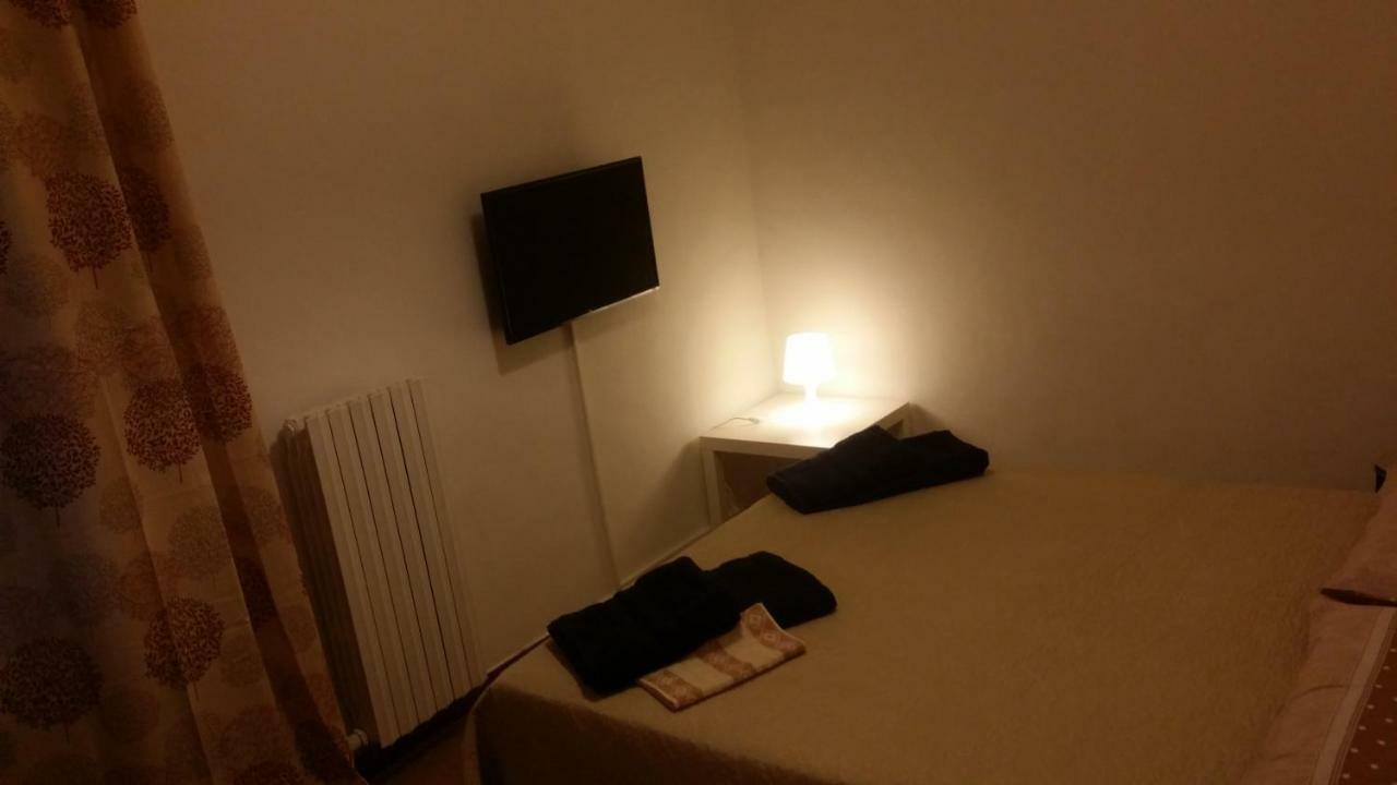 Michelle Apartment Bari Dış mekan fotoğraf