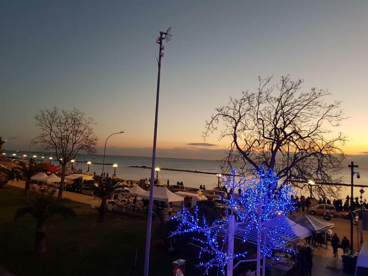Michelle Apartment Bari Dış mekan fotoğraf